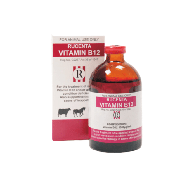 vitamin b12 injections for animals What is SmartShot B12 Plus Se? main image 0