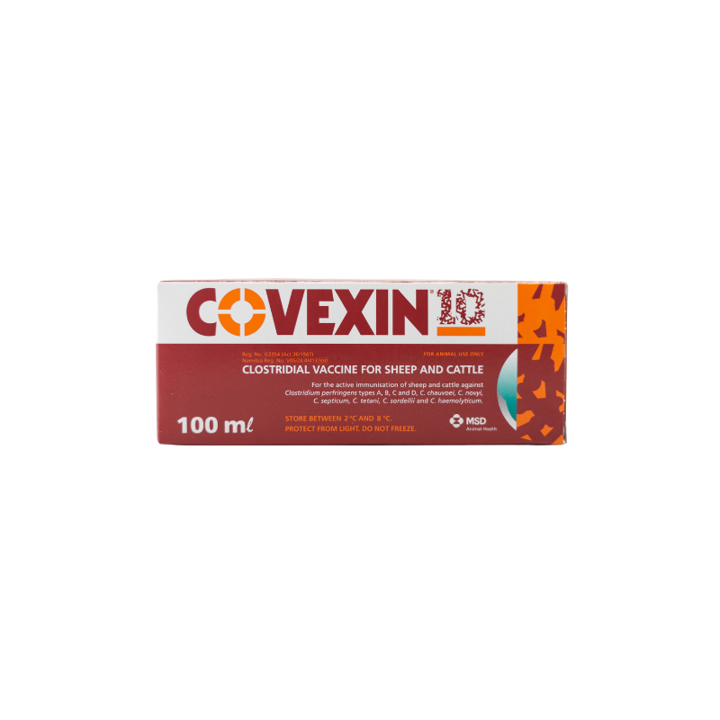 Covexin 10 100ML