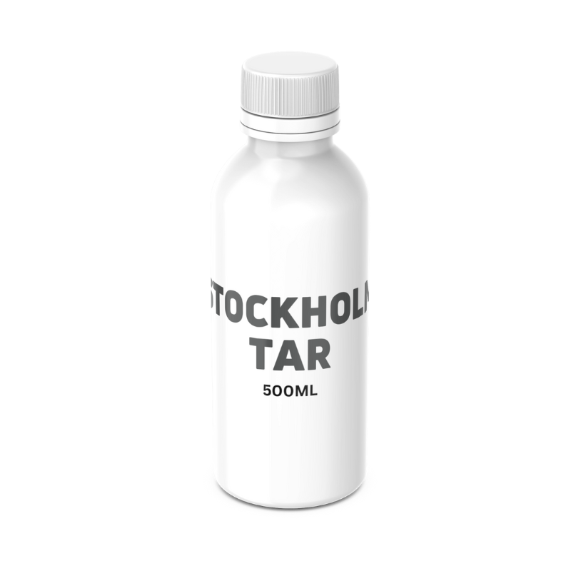 Stockholm Tar 500ML