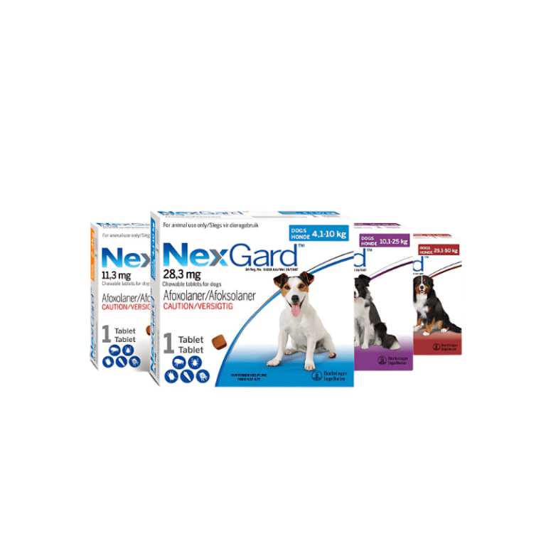 Nexgard Weight Ranges Kg Nexgard Weight Ranges Kg
