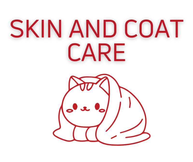 Skin and Coat Care