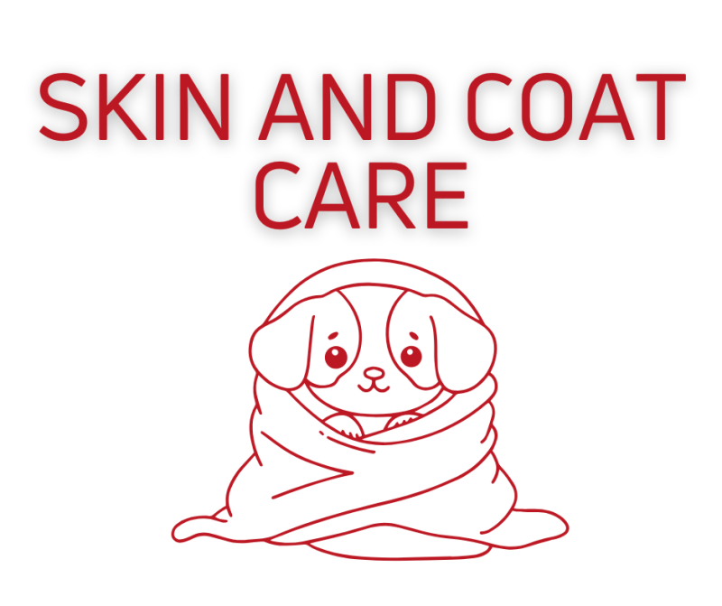 Skin and Coat Care