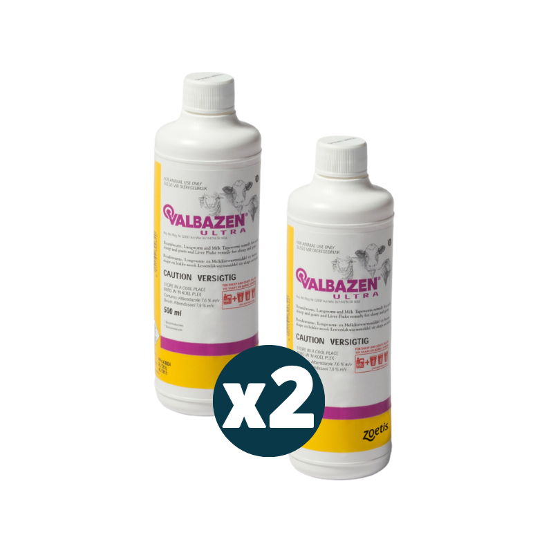 Valbazen Ultra