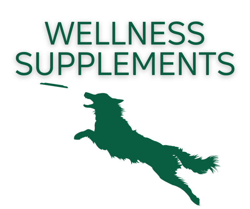Wellness Supplements