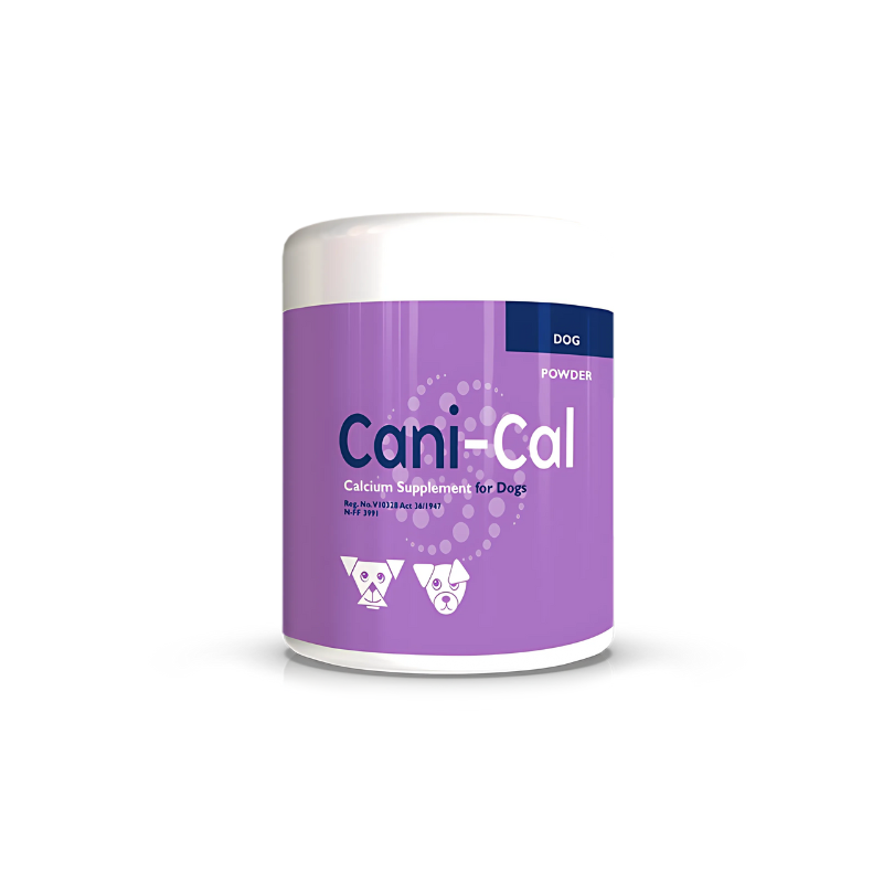 Cani-cal 250G
