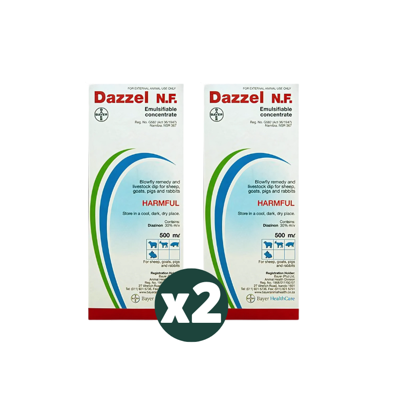 Dazzel NF