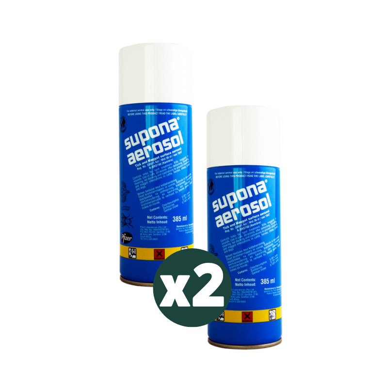 Supona Aerosol