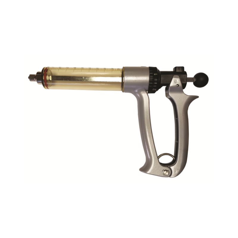 50ML Semi Automatic Syringe